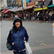 Licenciada en Filologia Inglesa imparte clases particulares de ingles presenciales y online a todos los niveles. Experiencia de mas de 20 años. Preparadora de examenes oficiales. Tambien se ofrece posibilidad de obtencion de titulo acreditado